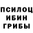 Печенье с ТГК марихуана Luba Goldberg